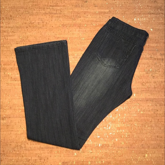 The Kardashian Collection Denim - The Kardashian Collection The Khloe Women’s Jeans